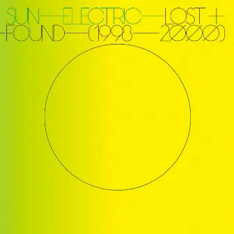 Lost & Found by sun electric