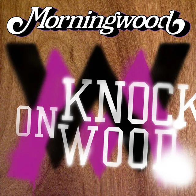 Knock On Wood