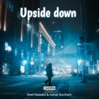 Upside Down by Neel Nawani