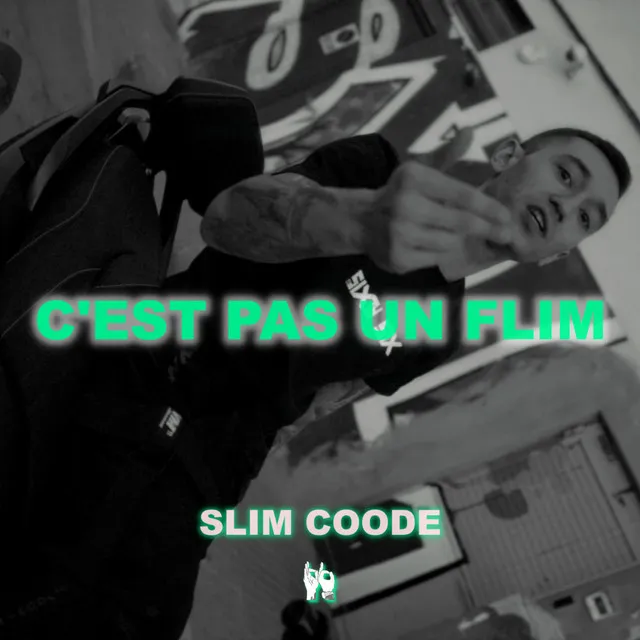 C'est pas un film