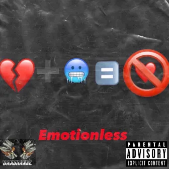 Emotionless by Bandhandz