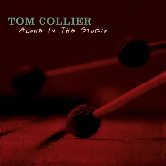 Alone in the Studio by Tom Collier