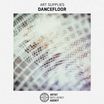 Dancefloor by Art Supplies