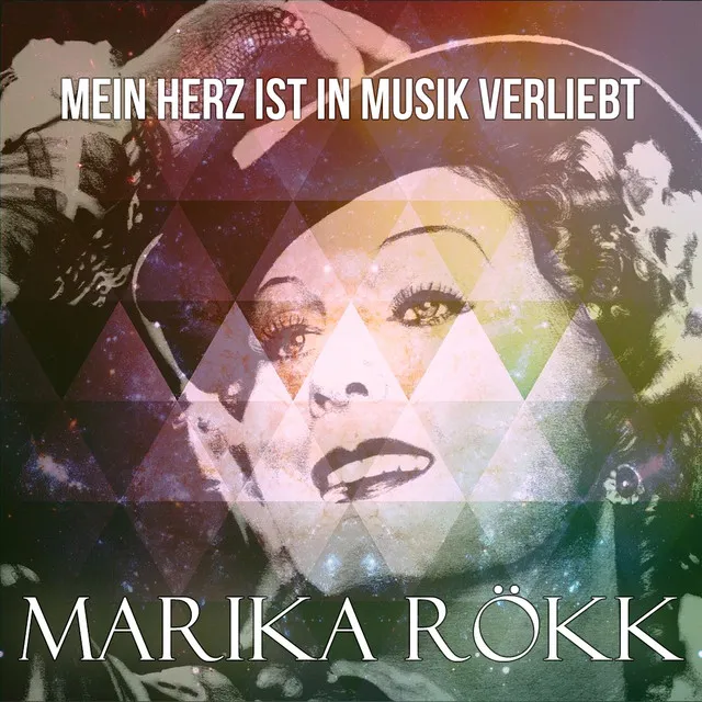 Mein Herz ist in Musik verliebt