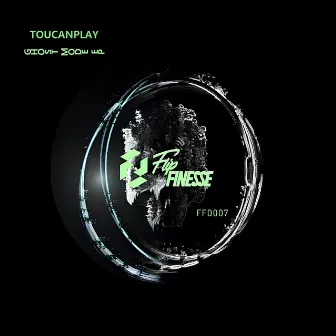 Ghost Mode EP by Toucanplay