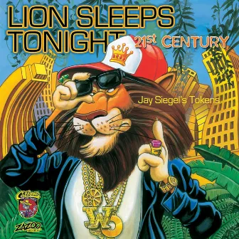 Lion Sleeps Tonight (21st Century) by Jay Siegel's Tokens