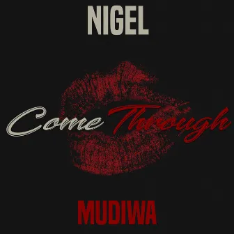 Come Through by Mudiwa