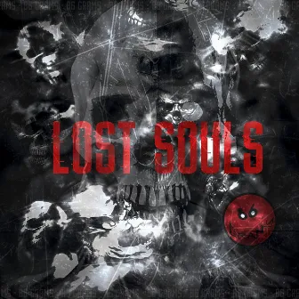 Lost Souls by 86 Grams