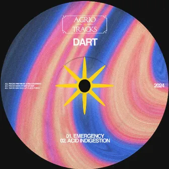 Emergency / Acid Indigestion by Dart