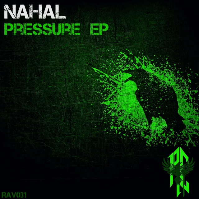 Pressure EP