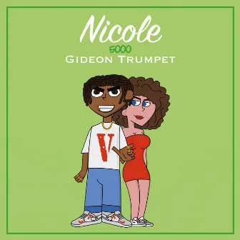 Nicole by Comfort Boys