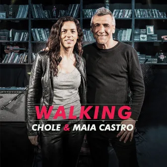 Walking (En Vivo) by Chole