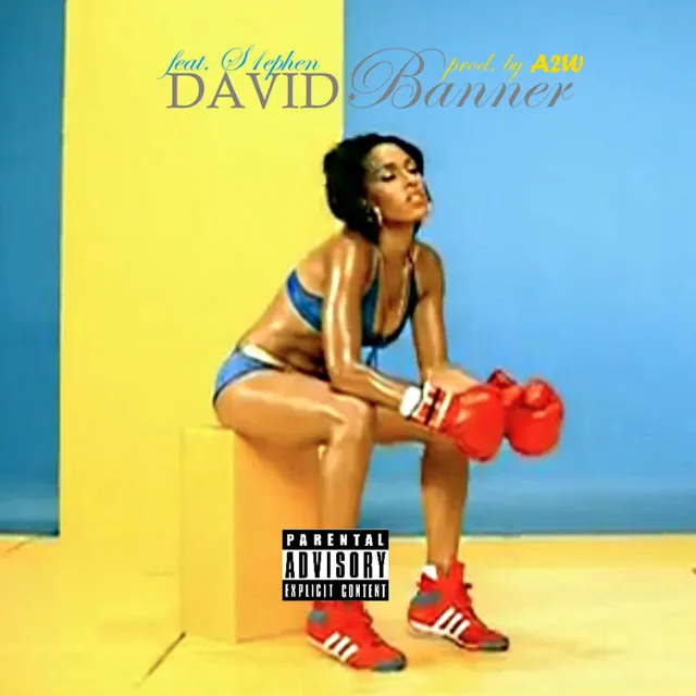 David Banner