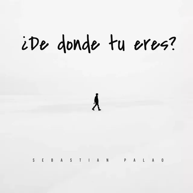 ¿De Donde Tu Eres?