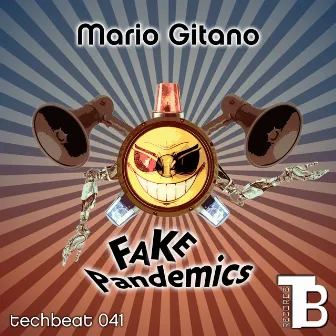 Fake Pandemics by Mario Gitano