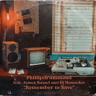 Remember to Save (Instrumental) by Phillipdrummond