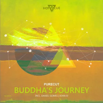 Buddha's Journey by Purecut