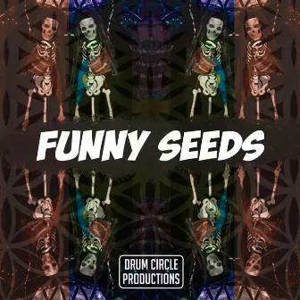 Funny Seeds by Yogamuffin