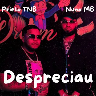 Despreciau by Nuno MB