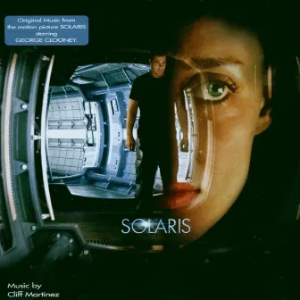 Solaris by Unknown Artist