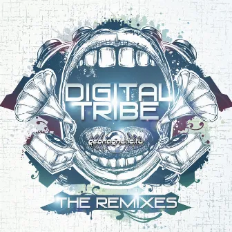 Remix It by Digital Tribe