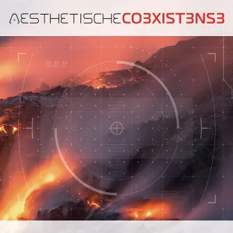 Co3xist3ns3 by Aesthetische