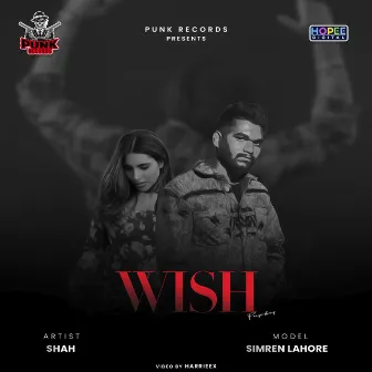 Wish by SHAH