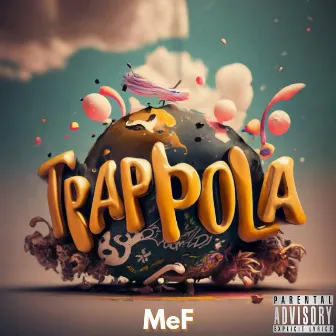 La TrapPola by MeF