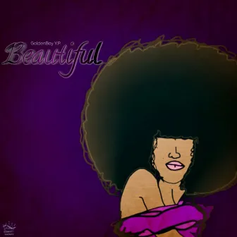 Beautiful by GoldenBoy Y.P.