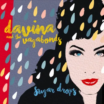 Sugar Drops by Davina and The Vagabonds