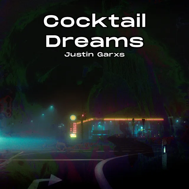 Cocktail Dreams