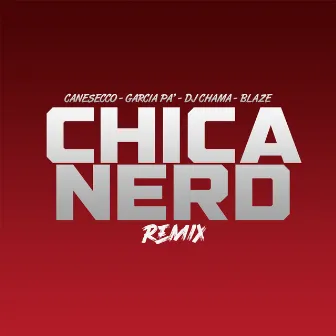 Chica Nerd (Remix) by Dj Chama