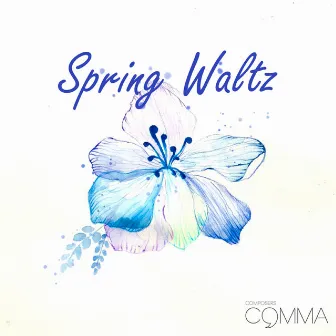 Spring Waltz by Comma