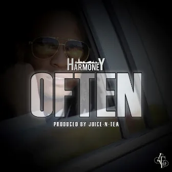 Often - Single by Harmoney