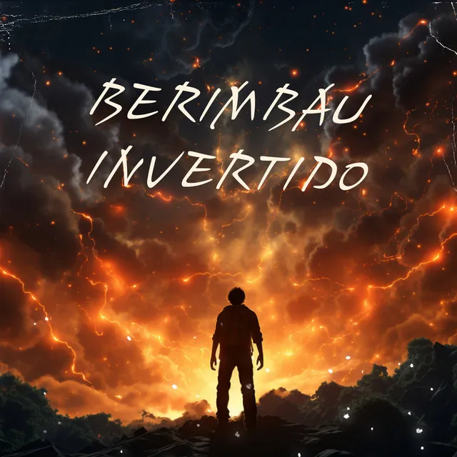 Berimbau Invertido (feat. Mc Diguinho)