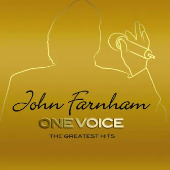 One Voice by John Farnham