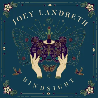 Hindsight by Joey Landreth