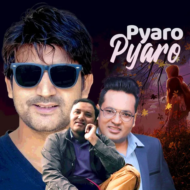 Pyaro Pyaro