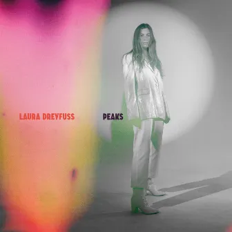 Peaks by Laura Dreyfuss