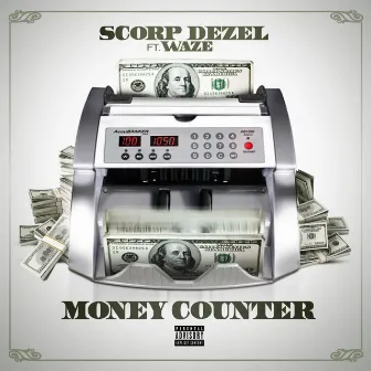 Money Counter by Scorp Dezel