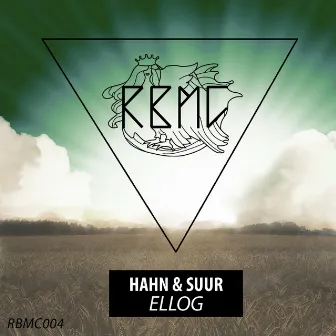 Ellog by Hahn & Suur