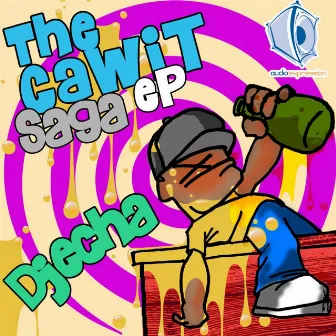 The Cawit Saga by DJ Echa