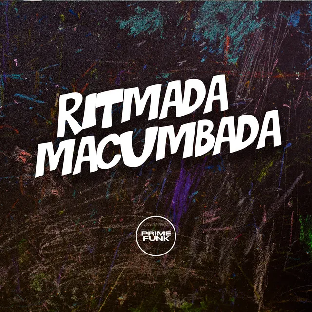 Ritmada Macumbada