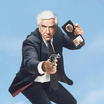 Naked Gun 4 by SunnyMac