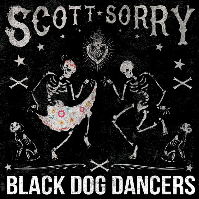 Black Dog Dancers