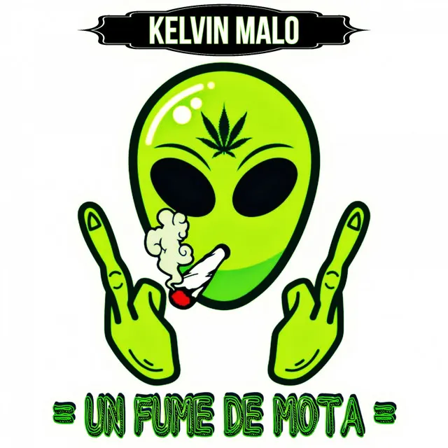 Un Fume de Mota