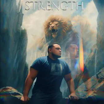 Strength by William98Kennedy