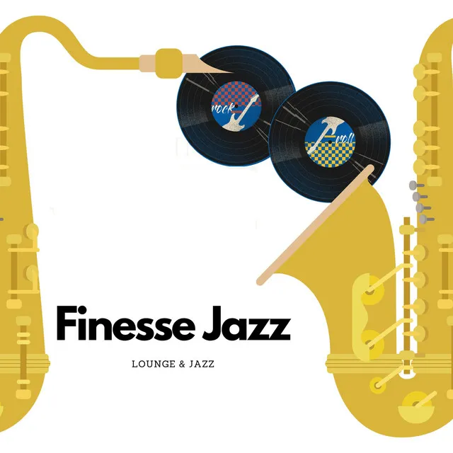 Finesse Jazz, Smooth Lounge Sounds