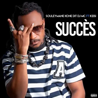 Succès by Souleymane Kone Dit Dj Mc