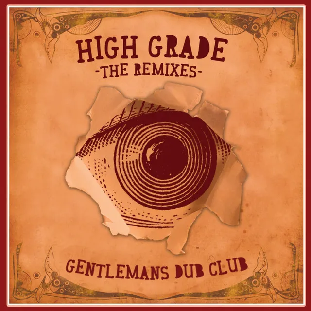 High Grade - Original Mix